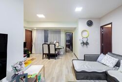 Sophia Residence (D9), Condominium #578928291
